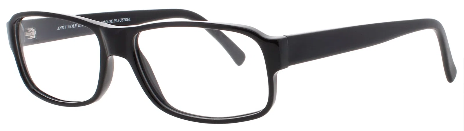 Andy Wolf 4512 Eyeglasses - view 3